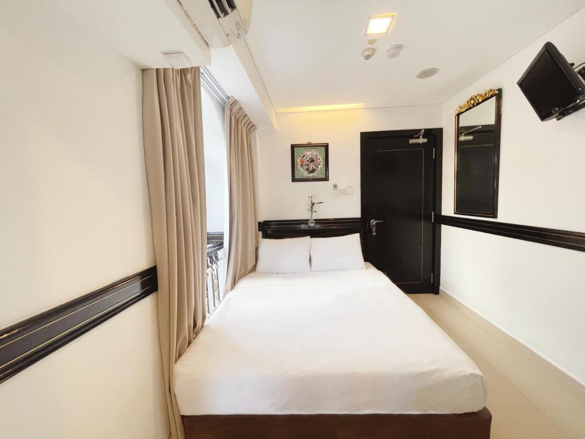 The Snooze Hotel Marine Parade Singapore Exterior photo