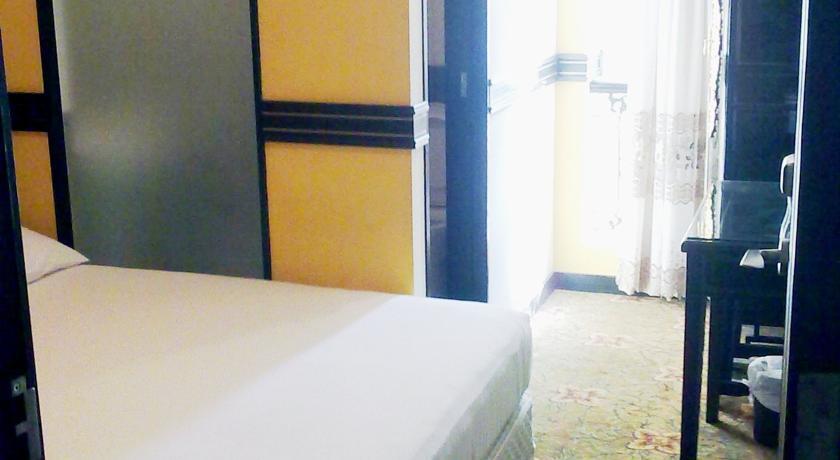 The Snooze Hotel Marine Parade Singapore Room photo