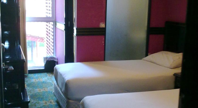 The Snooze Hotel Marine Parade Singapore Room photo