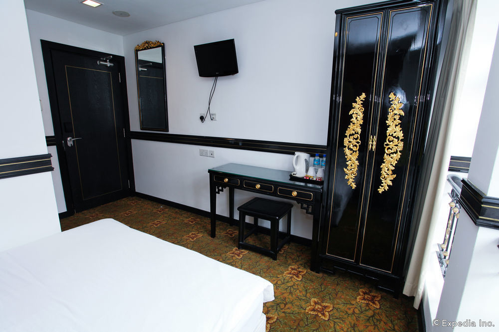 The Snooze Hotel Marine Parade Singapore Exterior photo