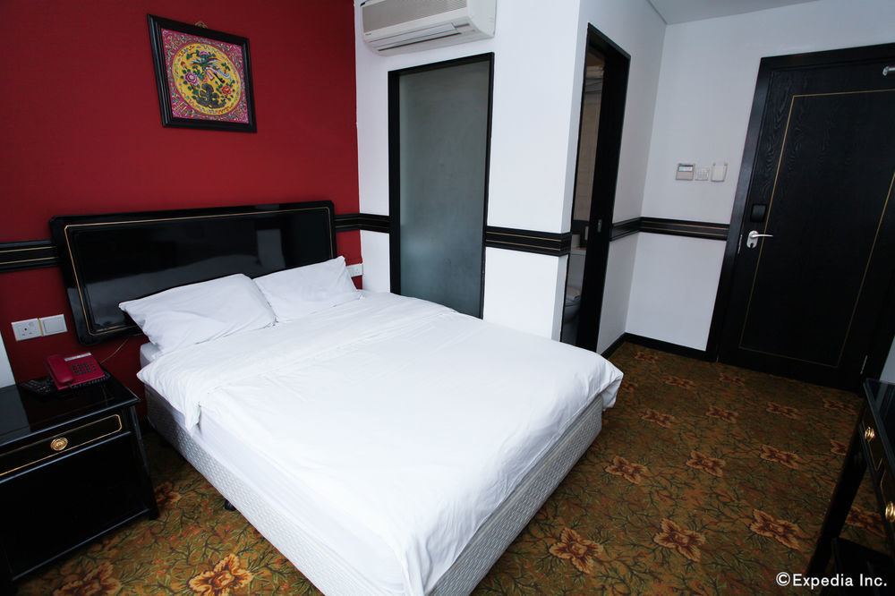 The Snooze Hotel Marine Parade Singapore Exterior photo