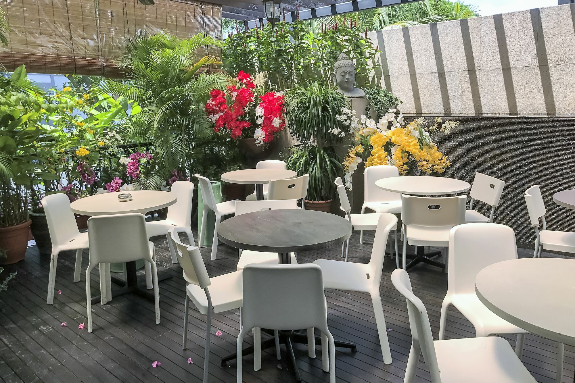 The Snooze Hotel Marine Parade Singapore Exterior photo